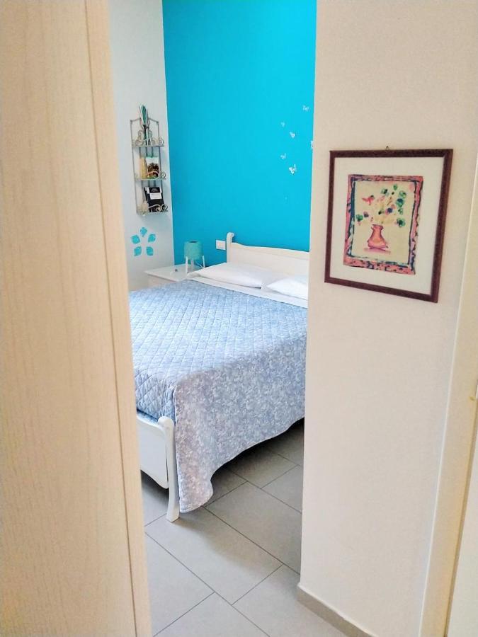 Paneolio B&B Poggio Picenze 외부 사진