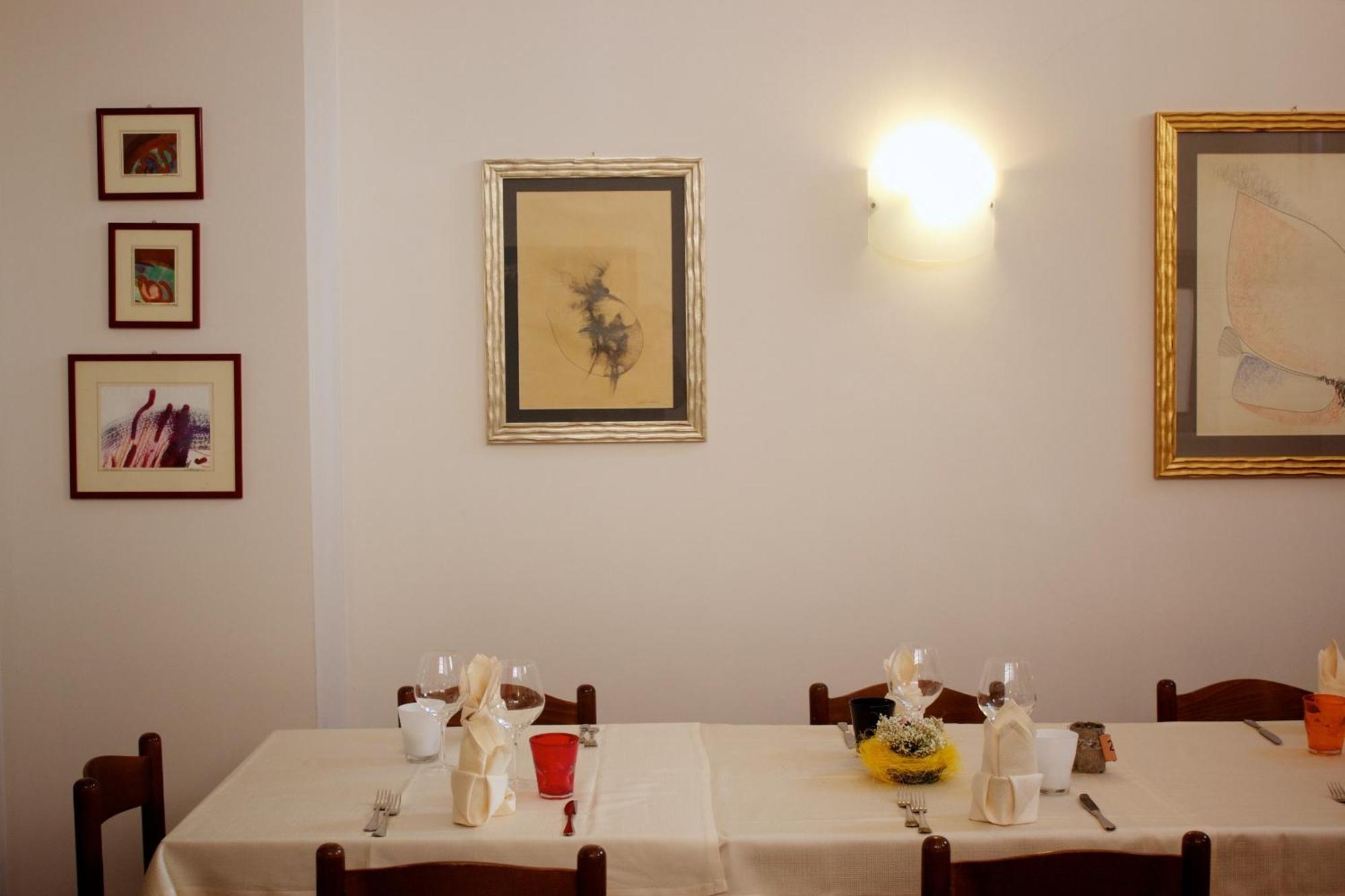 Paneolio B&B Poggio Picenze 외부 사진