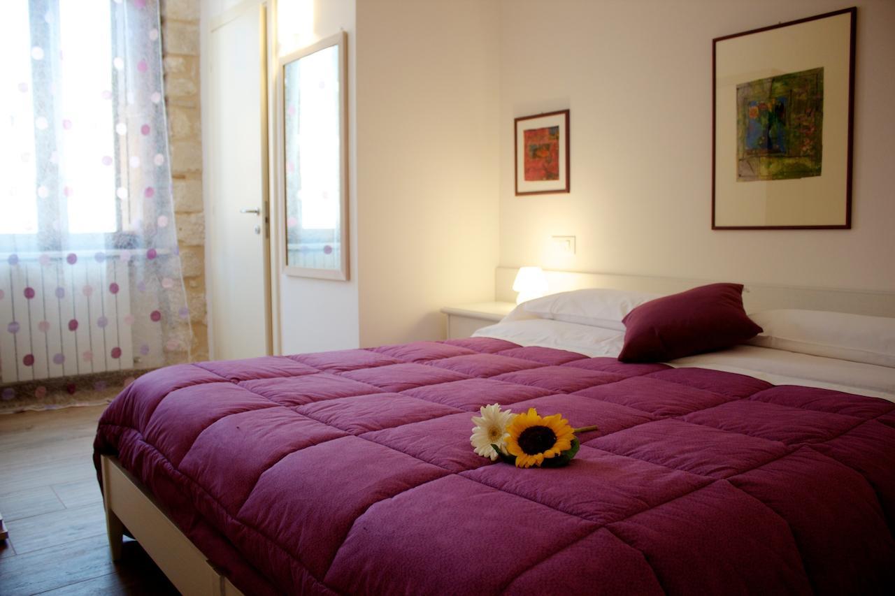 Paneolio B&B Poggio Picenze 객실 사진