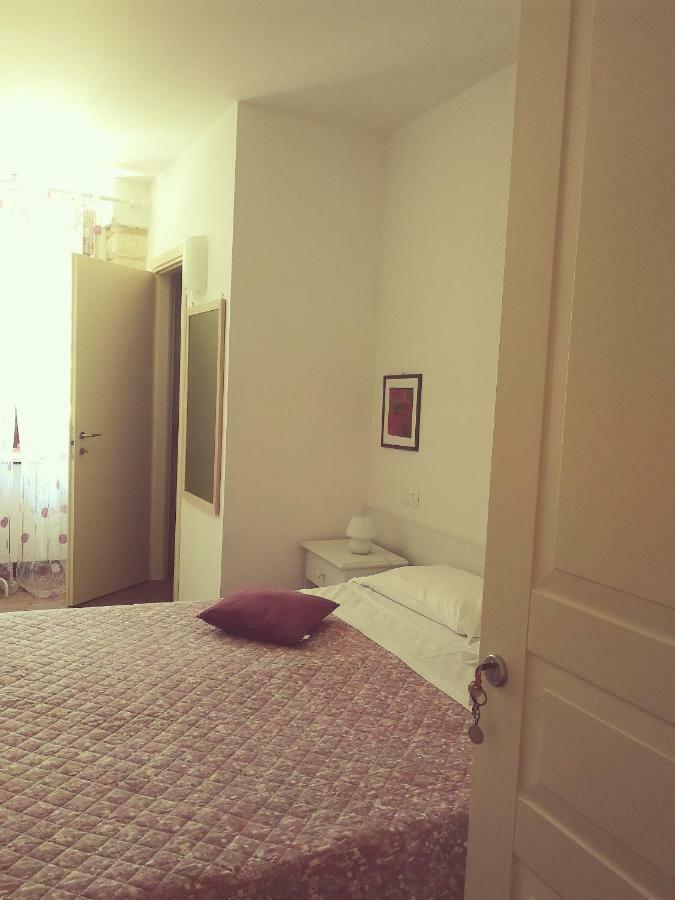 Paneolio B&B Poggio Picenze 외부 사진