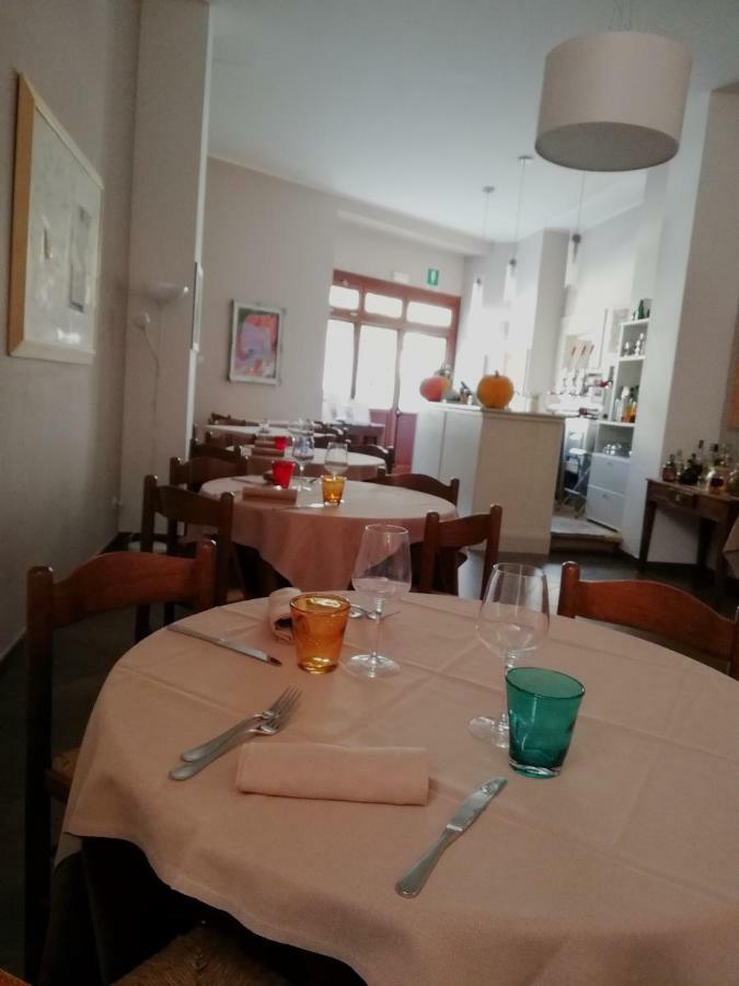 Paneolio B&B Poggio Picenze 외부 사진